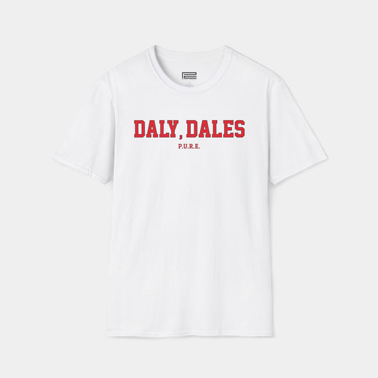 Jake Daly Tee
