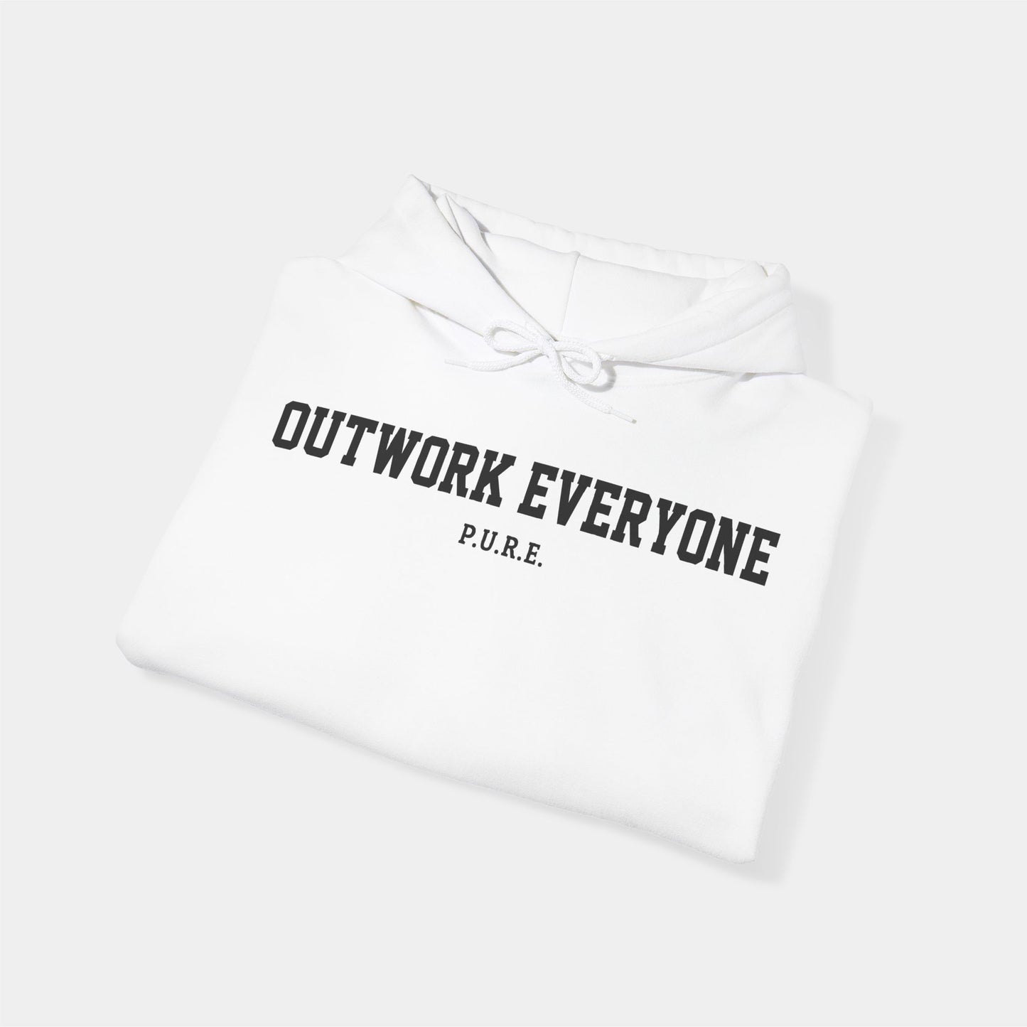 Kaitlyn Postelle #13 Hoodie