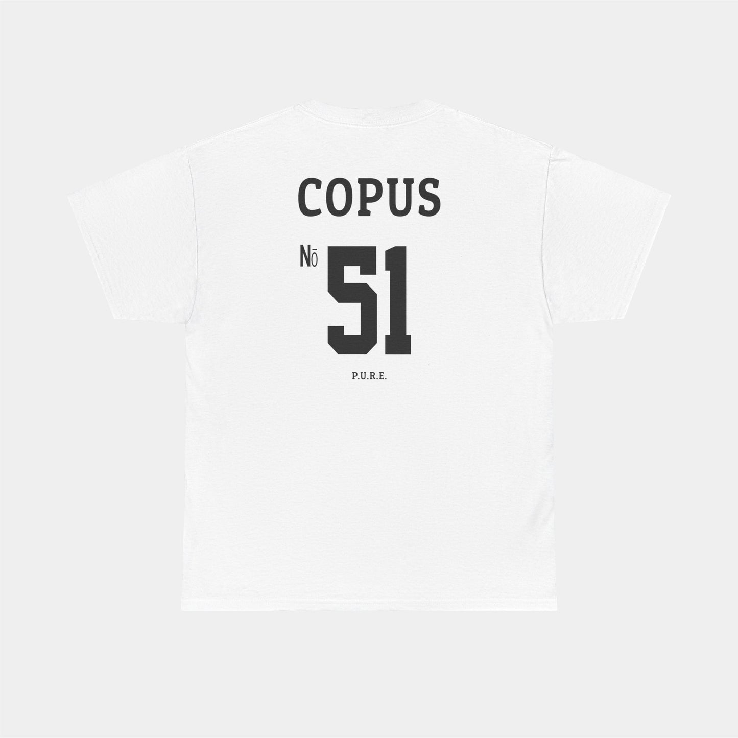 Brodie Copus #51 Tee