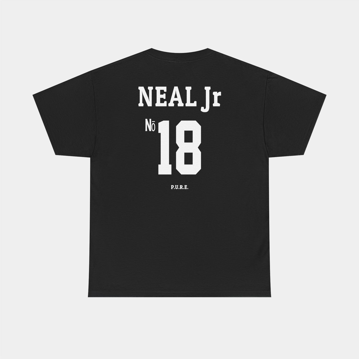 Eric Neal Jr #18 Tee