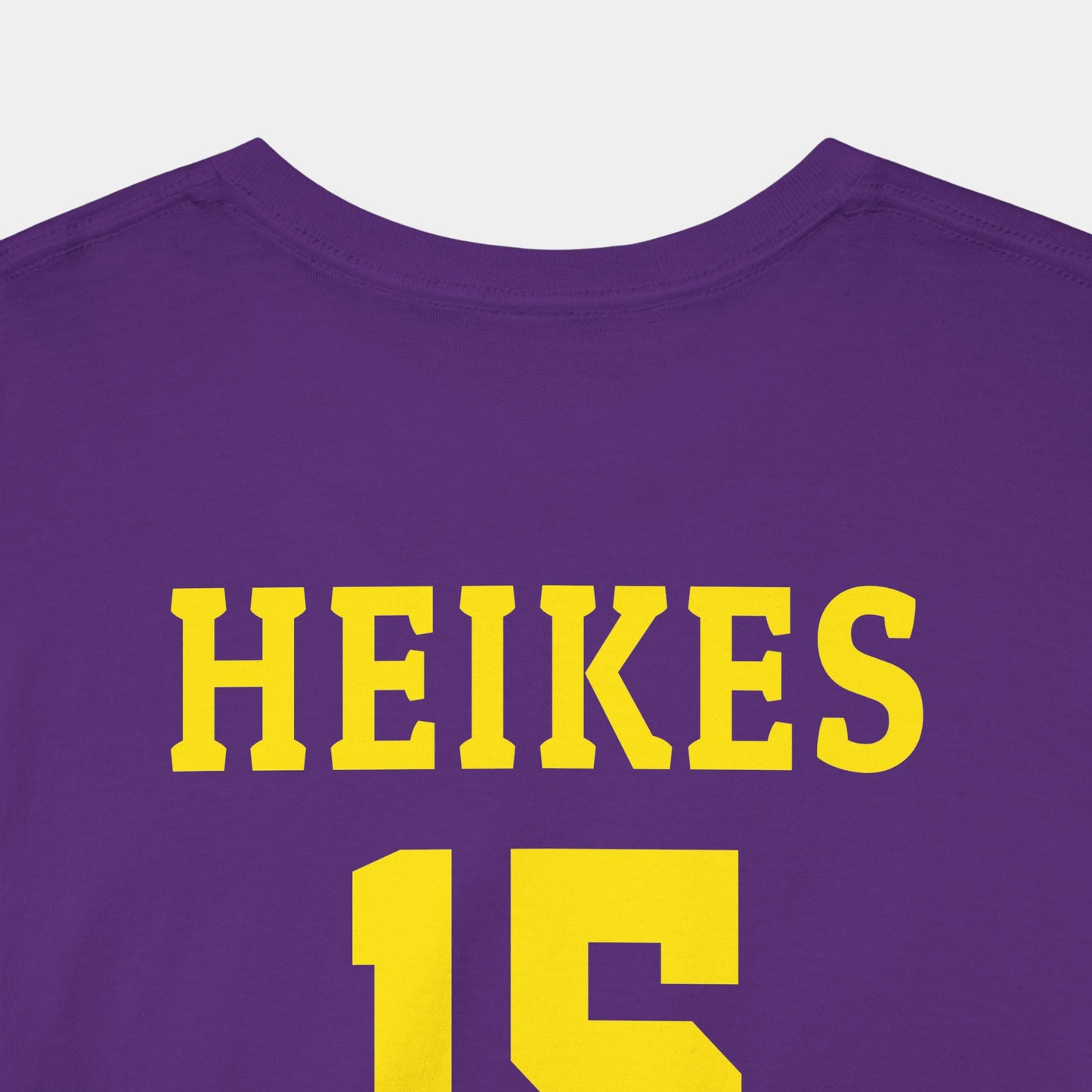 Liv Heikes #15 Tee
