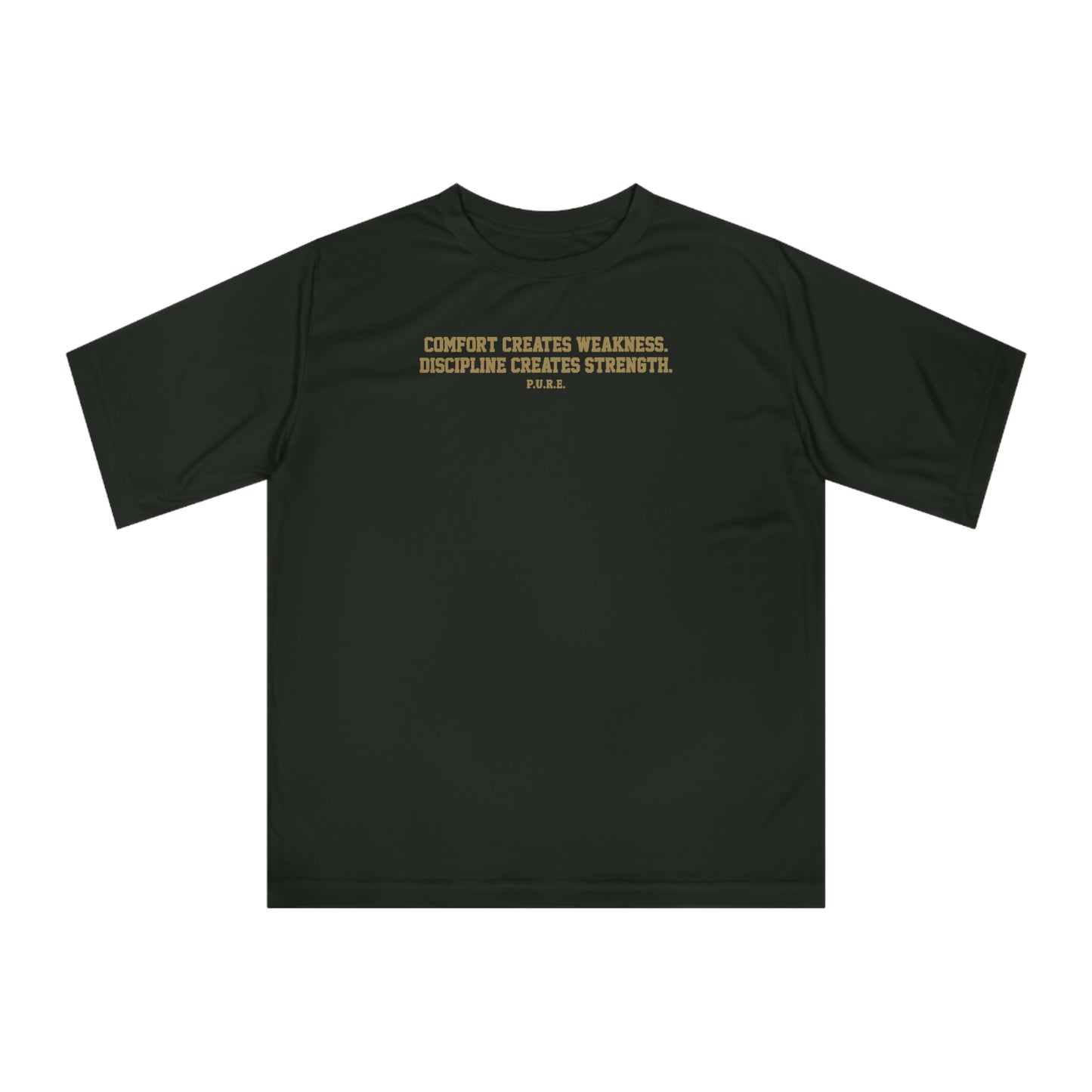 Rogelio Baca #70 Performance T-shirt