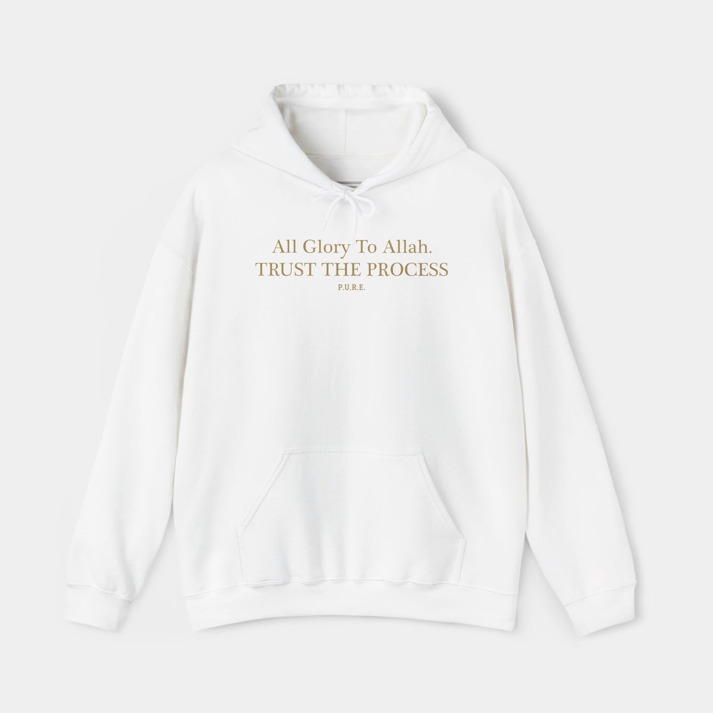 Omar Singleton #3 Hoodie