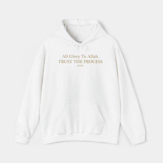 Omar Singleton #3 Hoodie