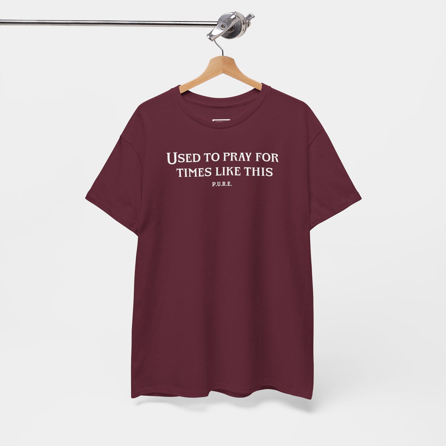 Emmanuel Rodgers II Tee