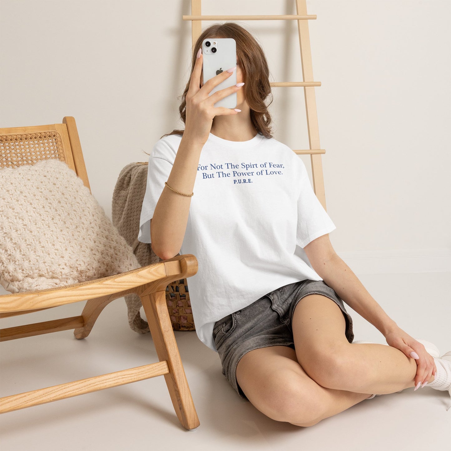 Daniela Rodriguez #21 Tee