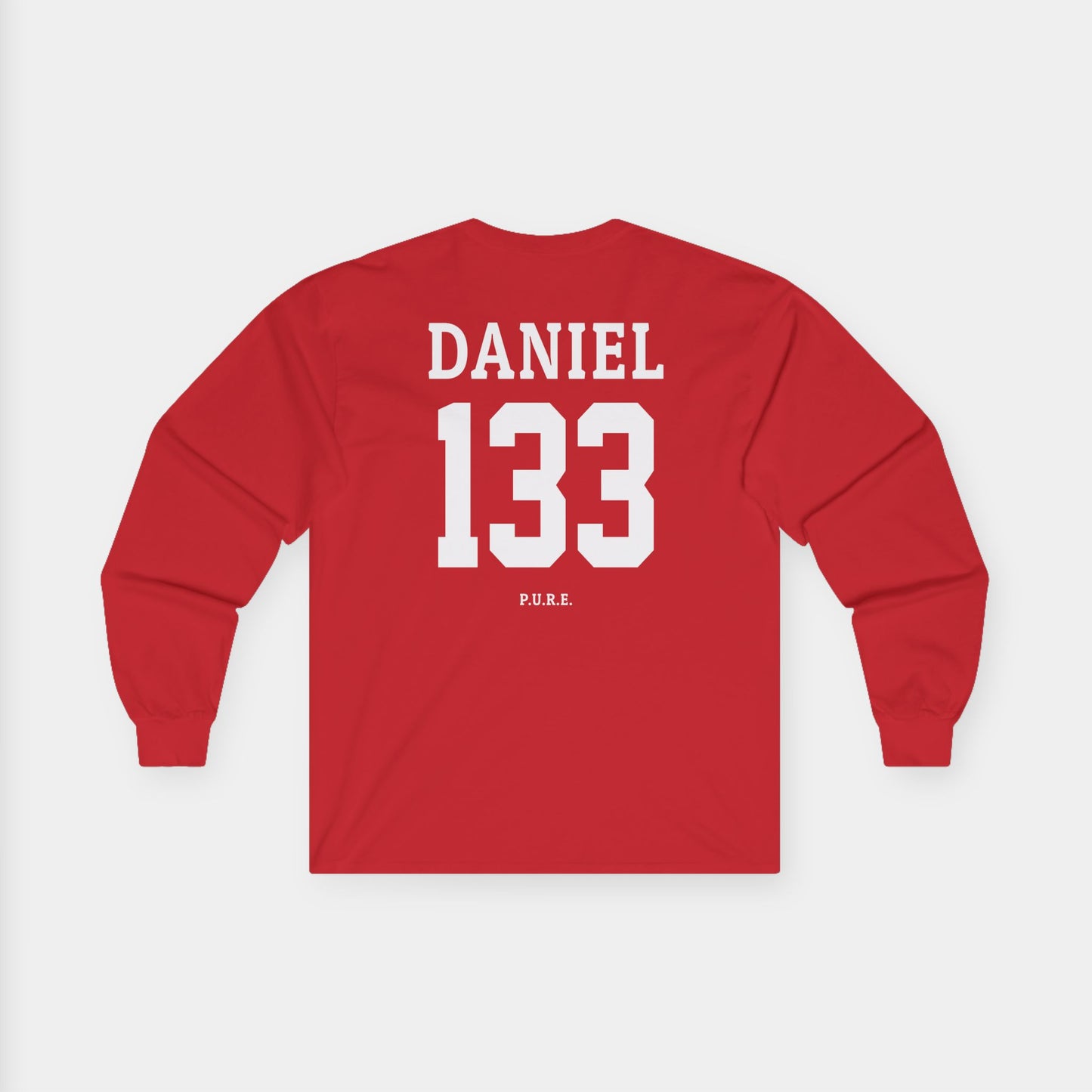 Nicholas Daniel 133 Long Sleeve