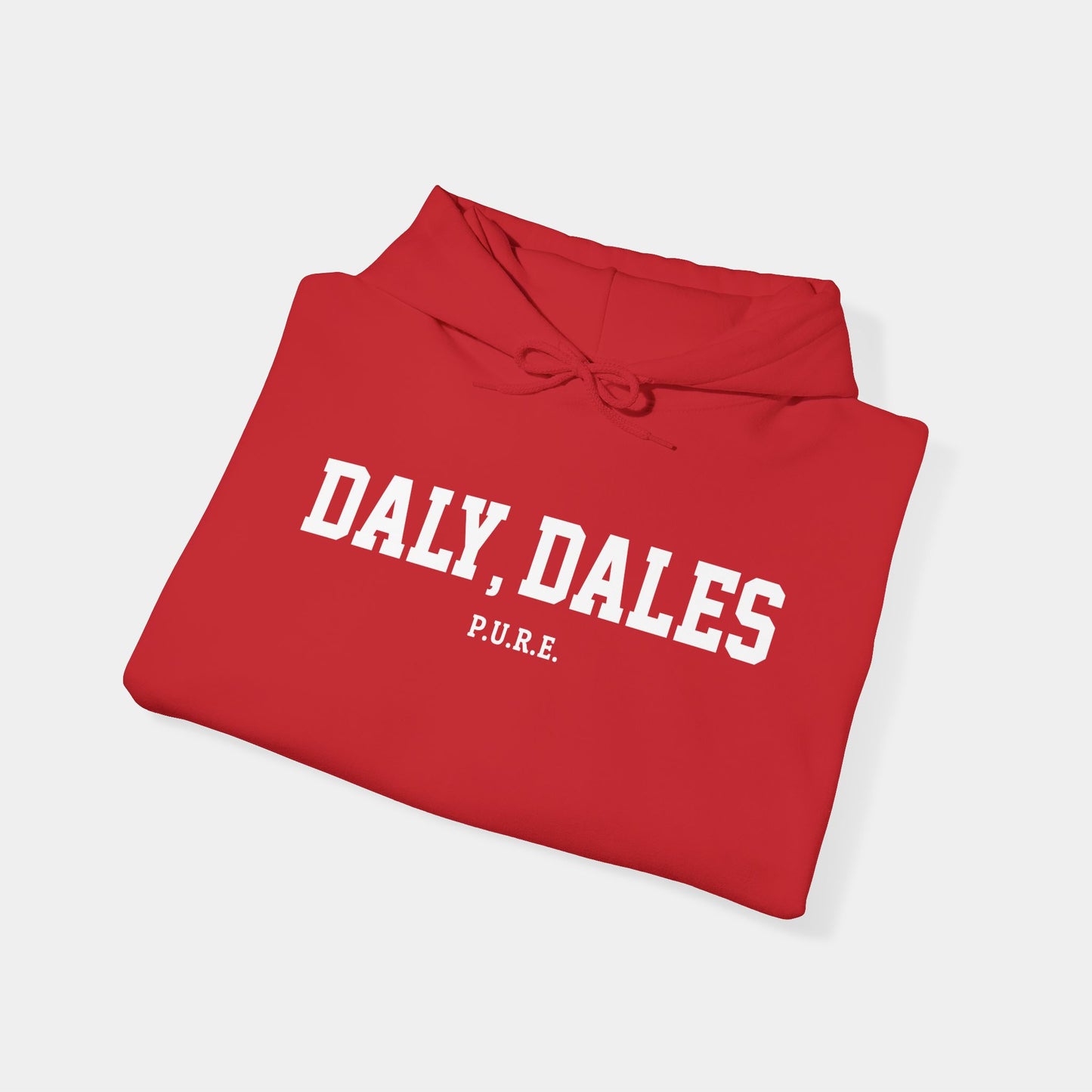 Jake Daly Sweatshirt