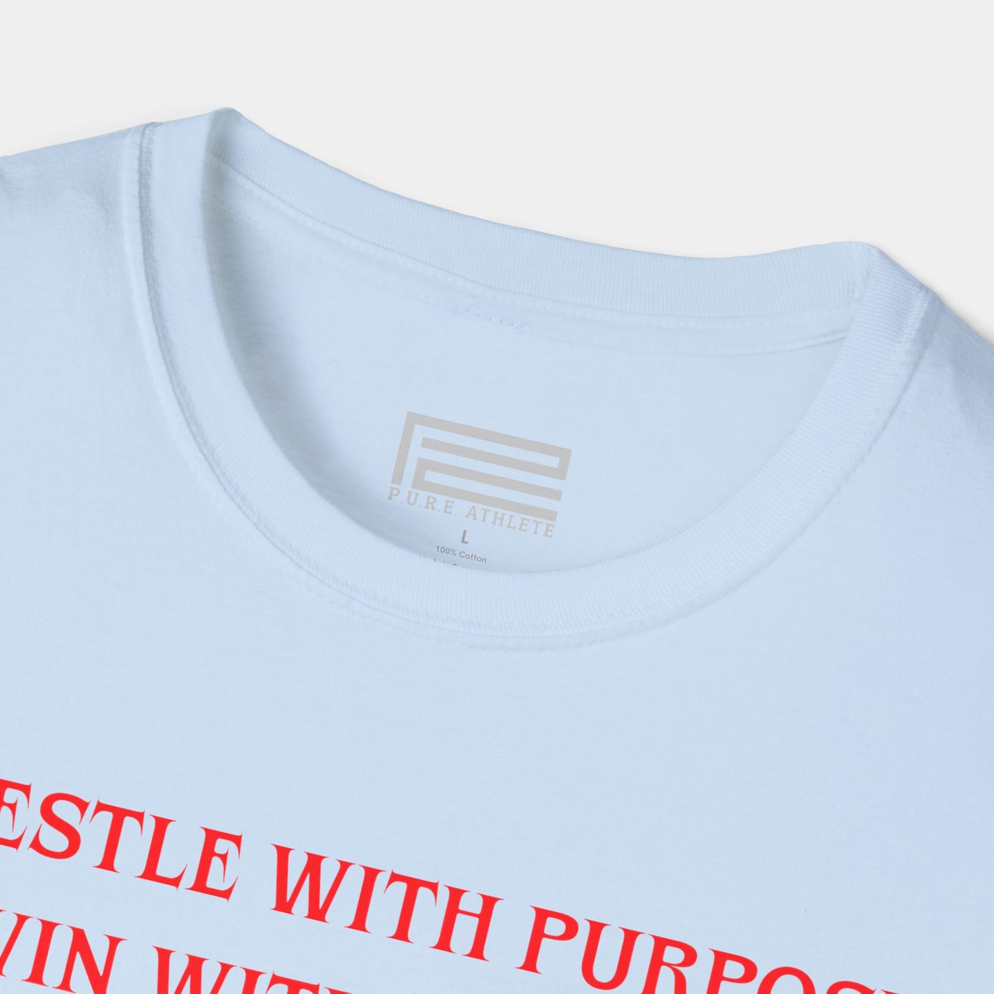 Wade Wheeler Tee