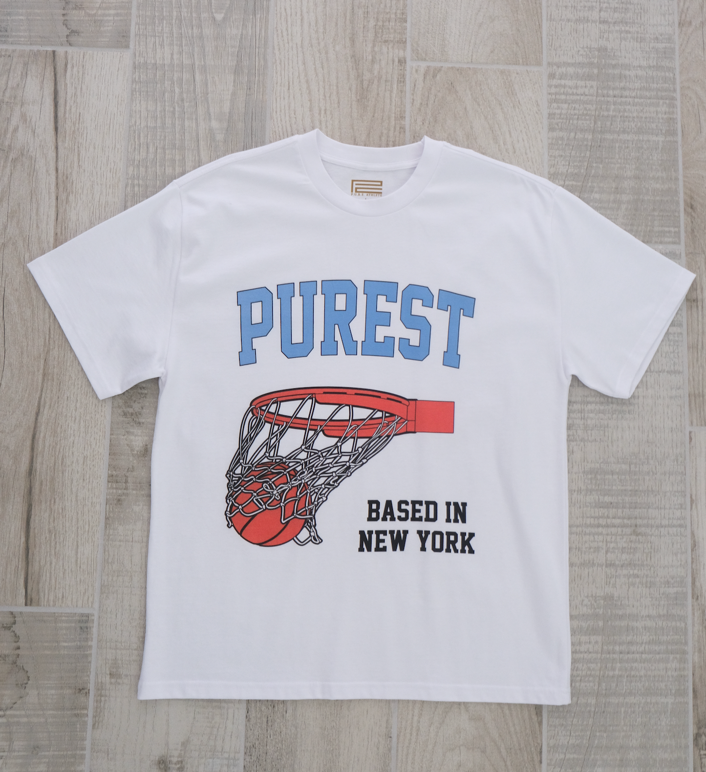 Purest Shooter Tee