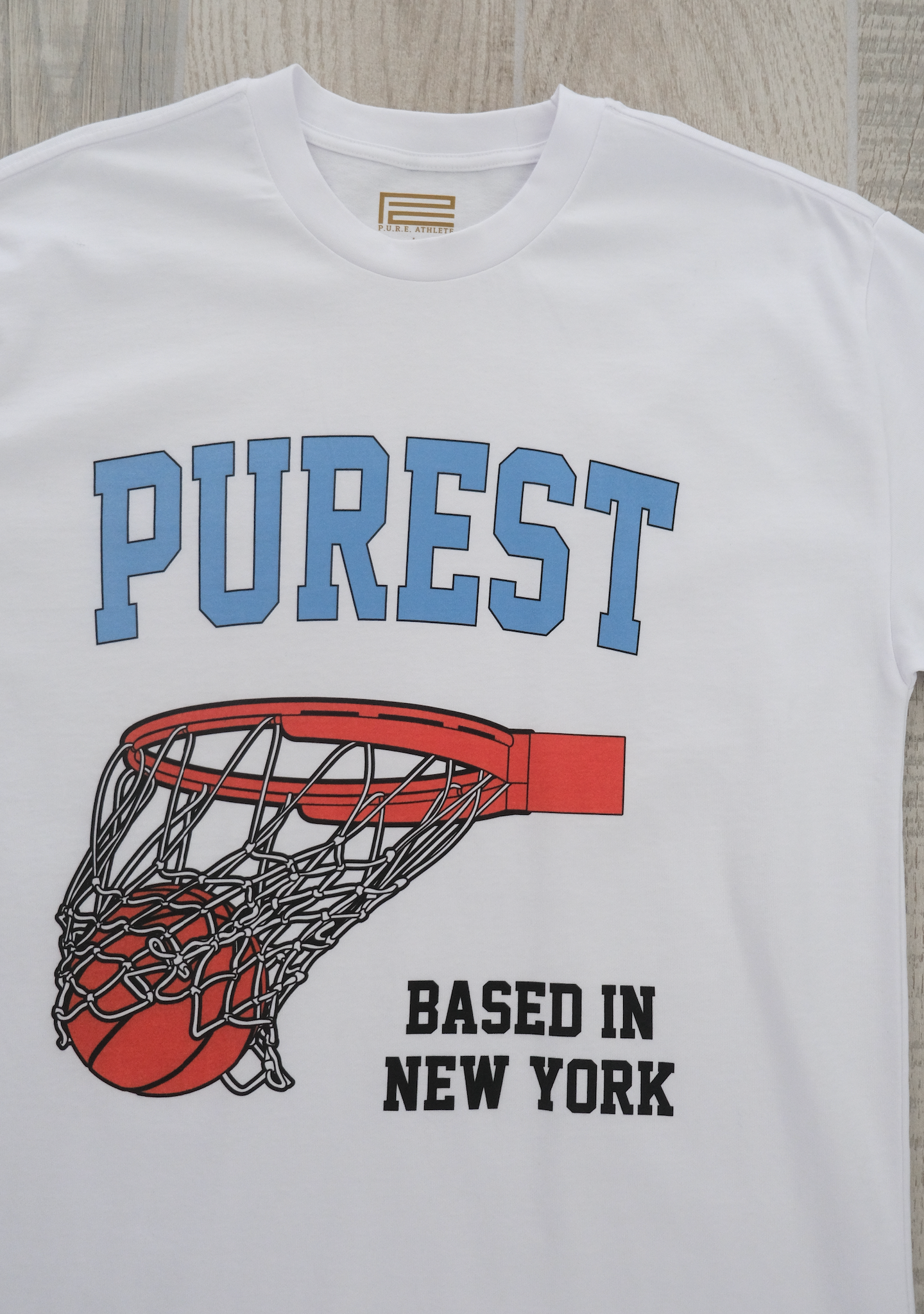 Purest Shooter Tee